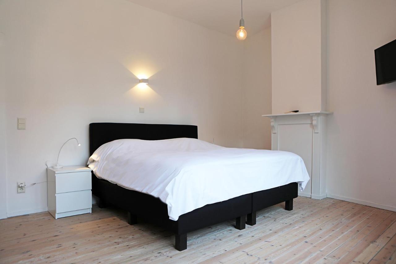 Hotel De Loft Veurne Exterior foto