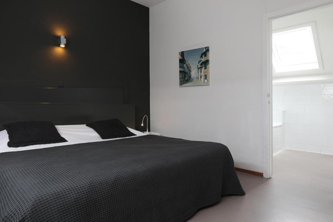 Hotel De Loft Veurne Exterior foto