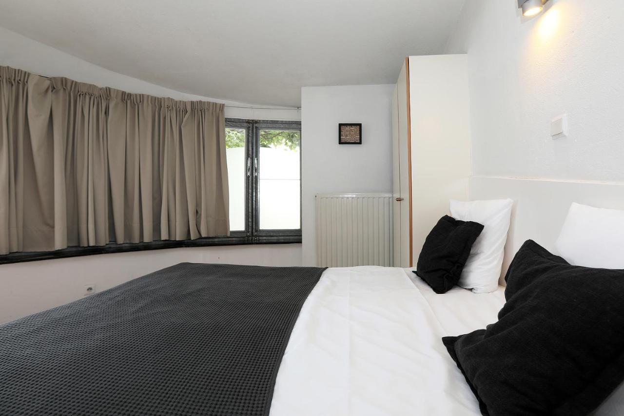 Hotel De Loft Veurne Exterior foto